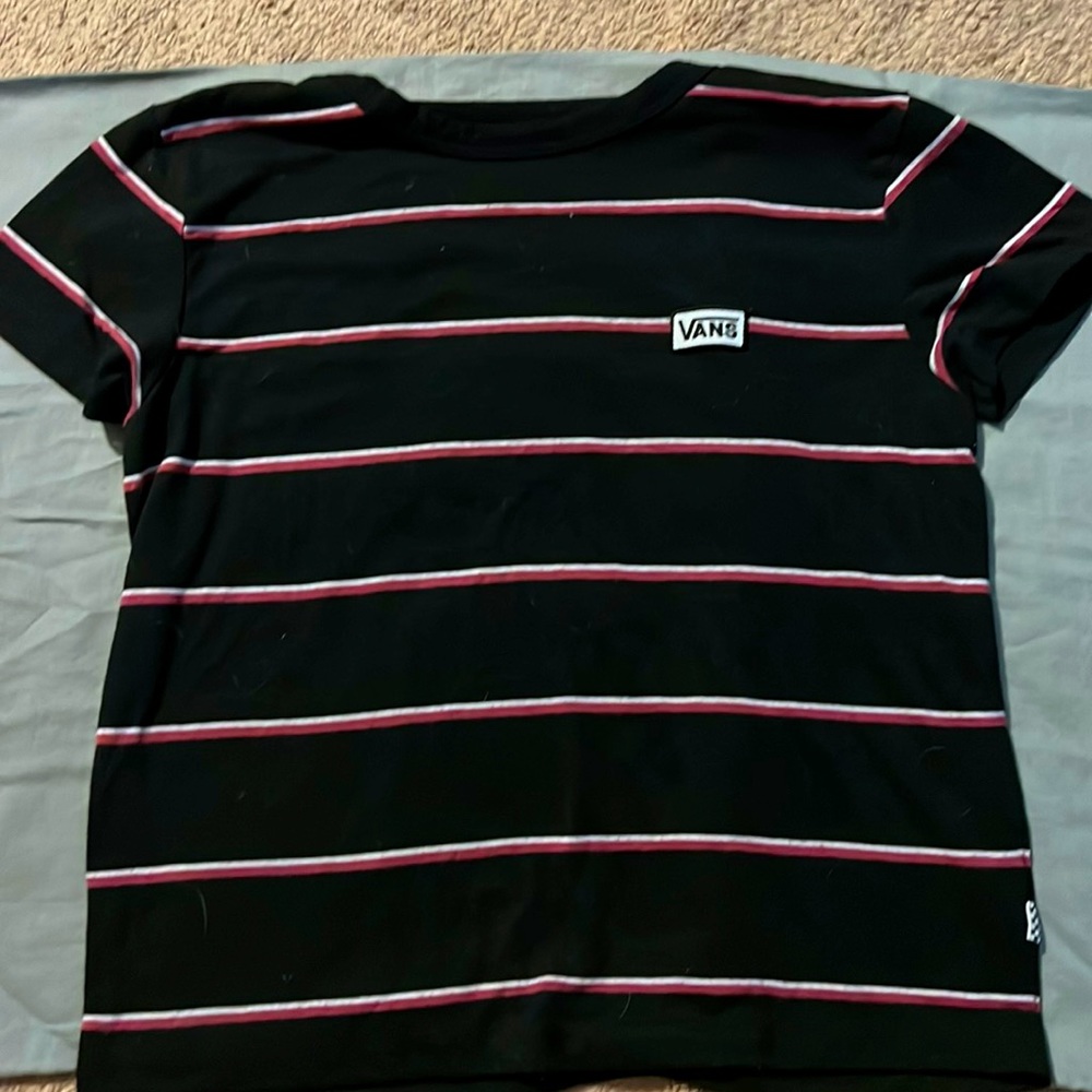 Vans T-shirt